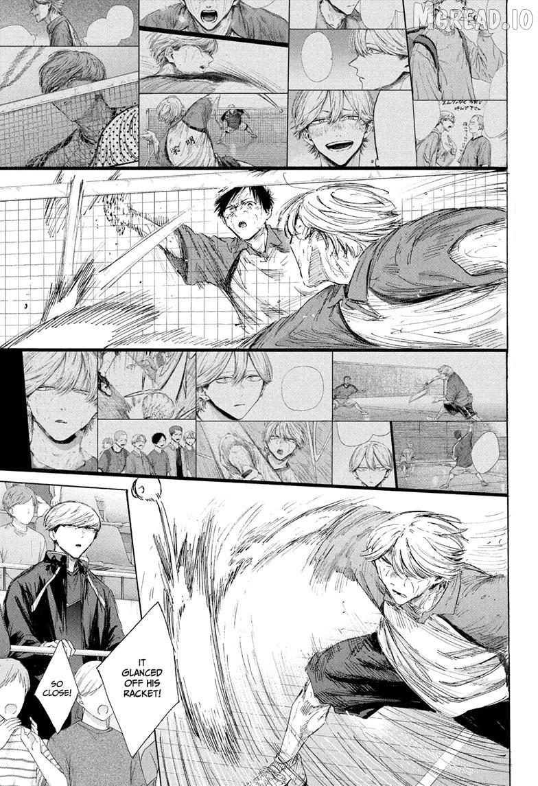 Blue Box, Chapter 240 image 15